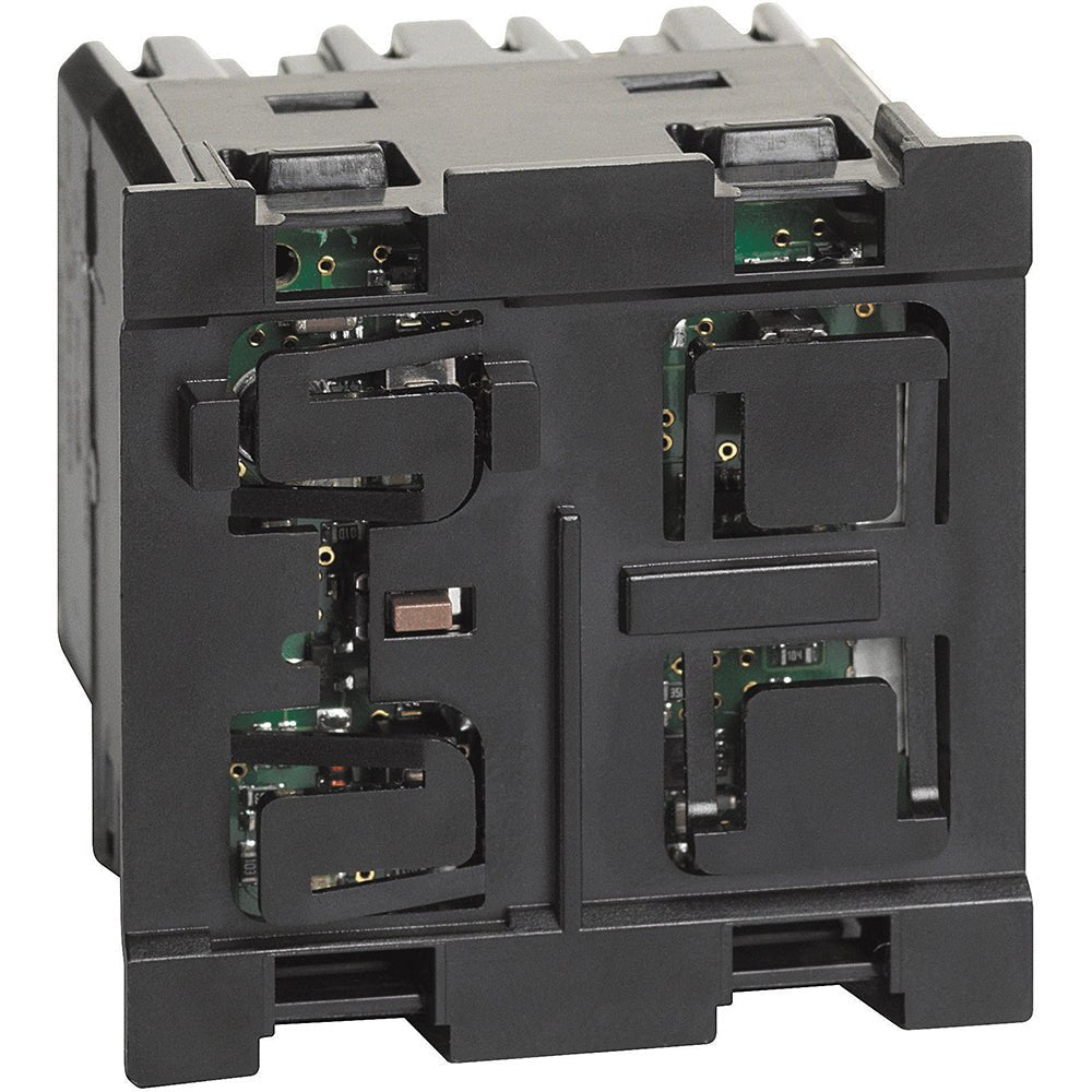 Dimmer universale bticino living now 2 moduli a pulsante K4411 - Elettrohub.it