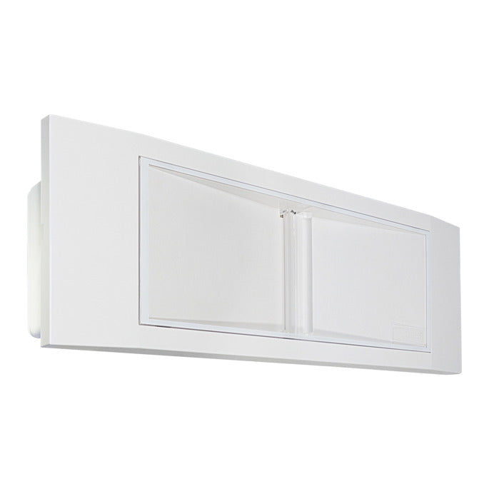 PLAFONIERA LAMPADA DI EMERGENZA BEGHELLI STILE IN LED 11W SE 3/6H LF