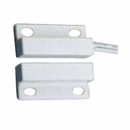 Contatto magnetico micro in plastica CL - 5000 - Elettrohub.it