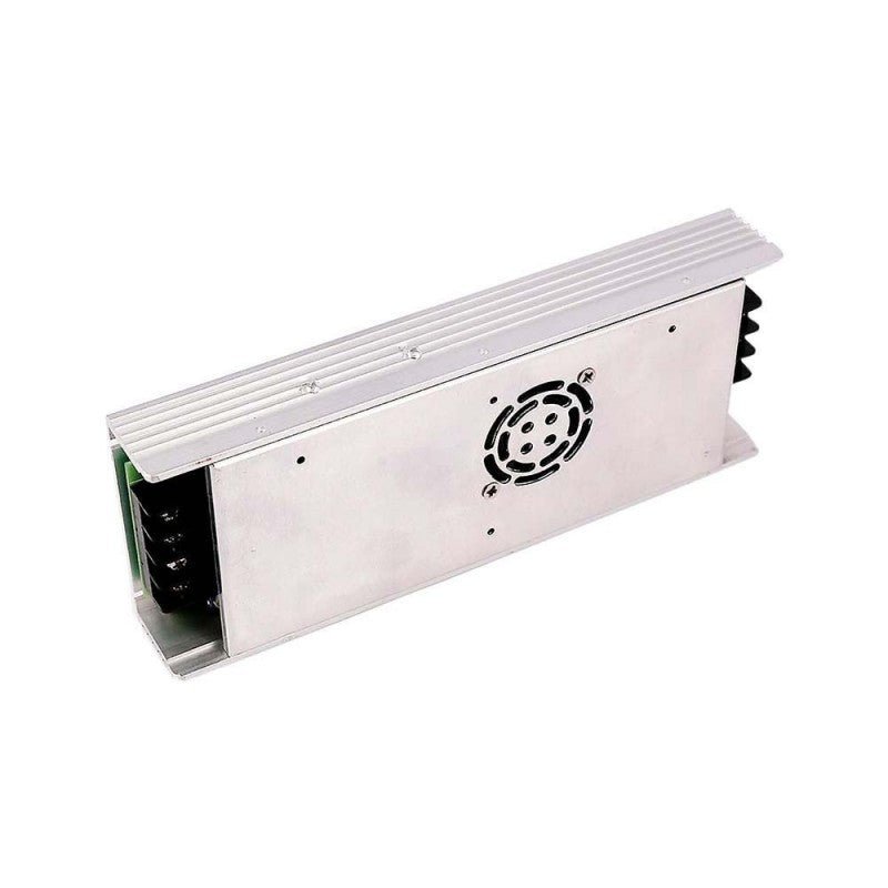 V - Tac Alimentatore 350W 24V Per Uso Interno a 2 Uscite con Morsetti a Vite - Elettrohub.it