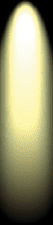 V-Tac Lampada LED da Muro 11W Wall Light Nera con Doppio LED SMD Applique IP65