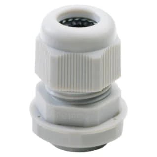 Pressacavo con dado pg21 IP68 doppia guarnizione - 1 unità - Elettrohub.it