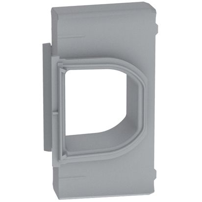 Accoppiatore per scatole BTicino MatixGo idrogo per unire più scatole - S28410F - Elettrohub.it