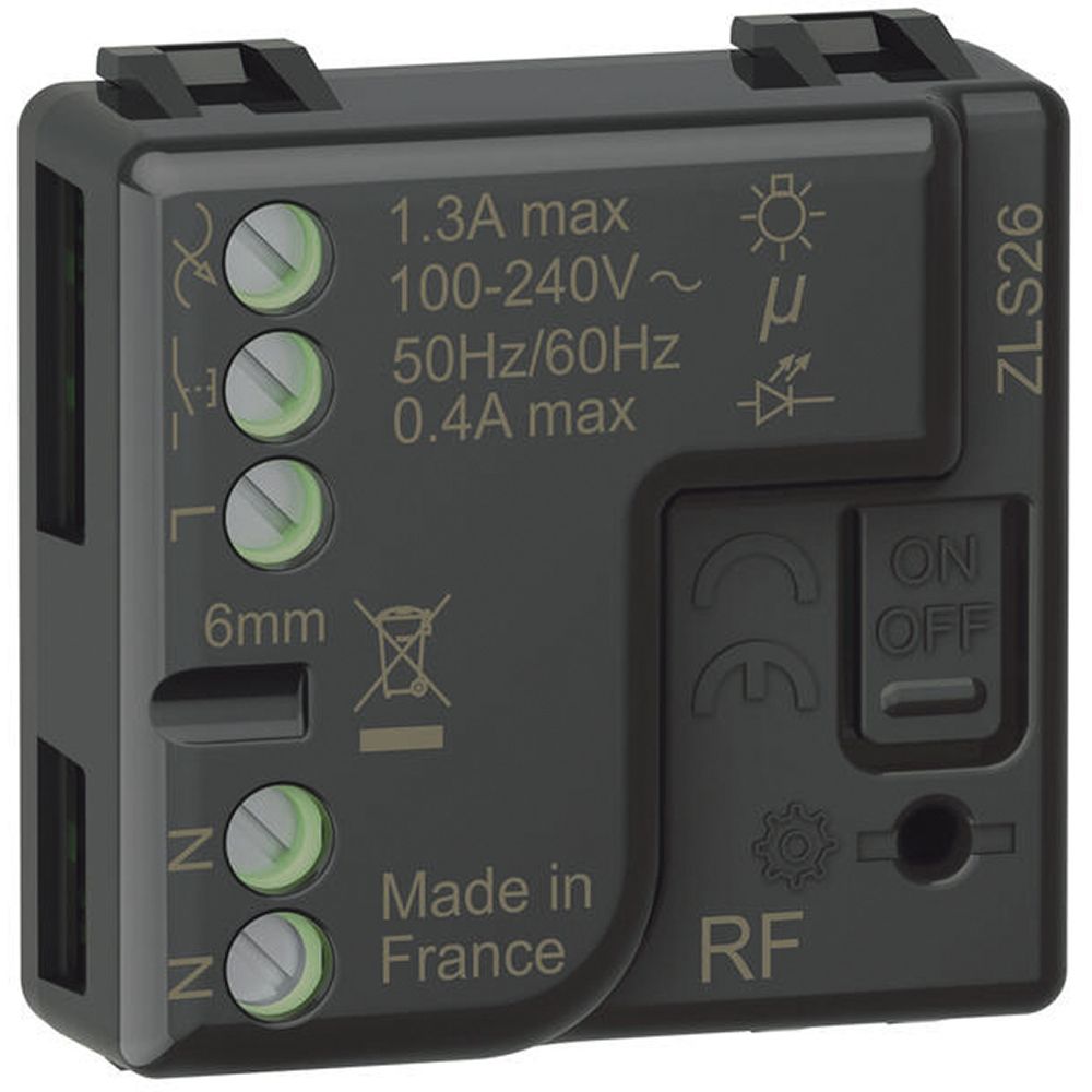 Micro modulo connesso BTicino - 3584C
