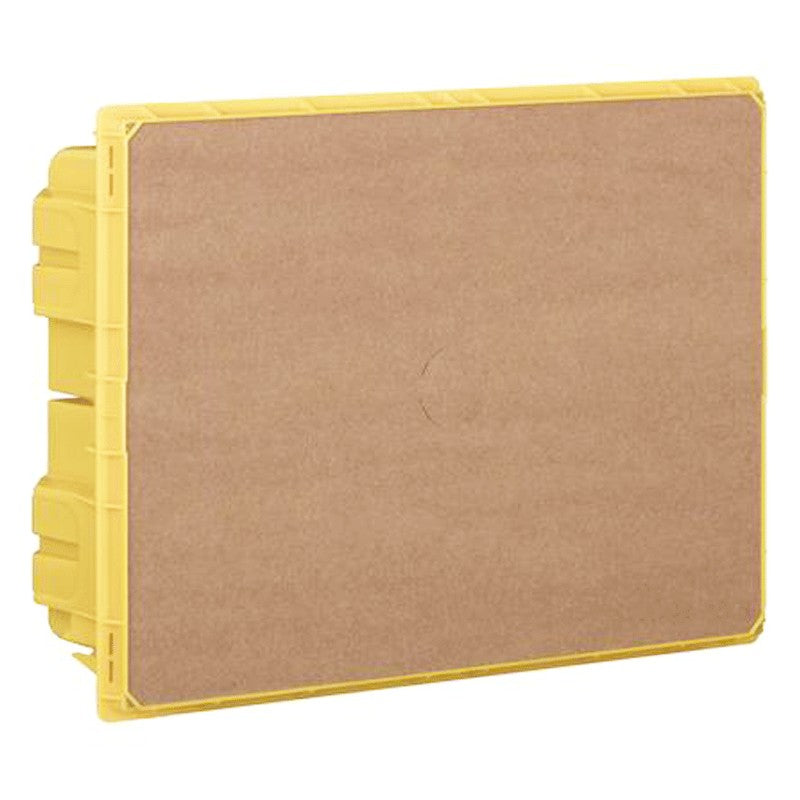 Scatola da incasso Bticino per centralini LINEA SPACE - 12 moduli DIN - F315S12 - Elettrohub.it