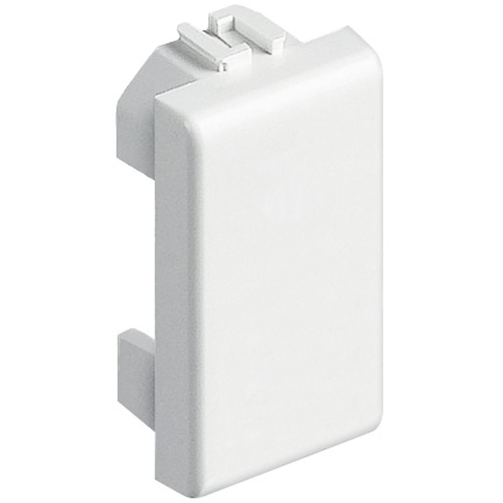 Copriforo Falso Polo Tappo Cieco Bticino Matix AM5000 - Elettrohub.it
