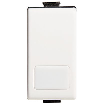 Interruttore 1 polo 16a illuminabile bticino matix AM5001L