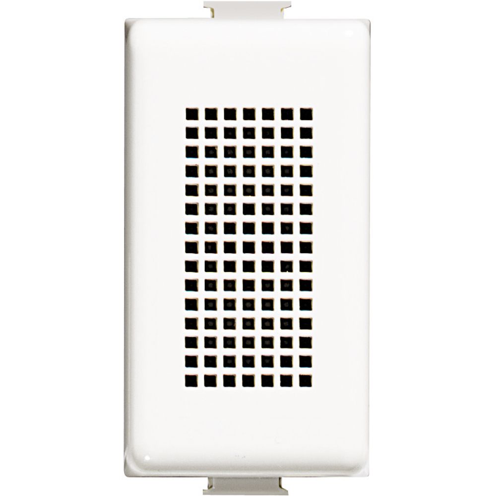 Suoneria in bronzo 230v bticino matix AM5041 - Elettrohub.it