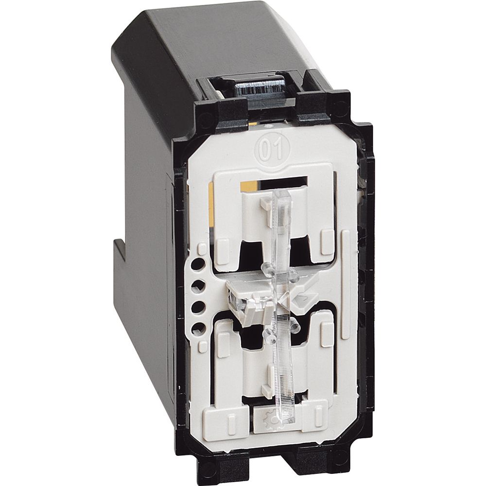 Comando tapparella bticino Living Now connesso K4027C