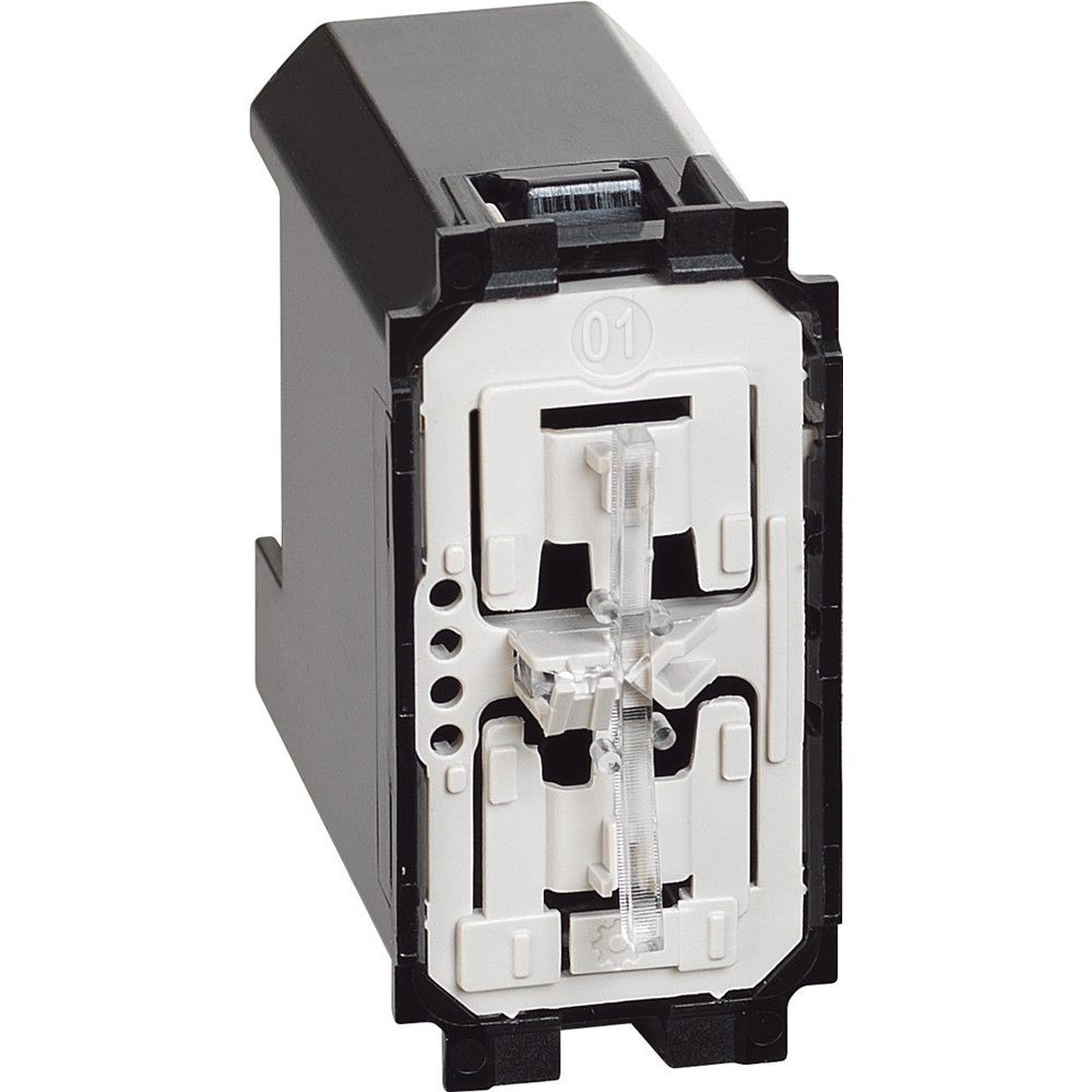 Bticino Interruttore / Dimmer connesso Living Now K4411C - Elettrohub.it