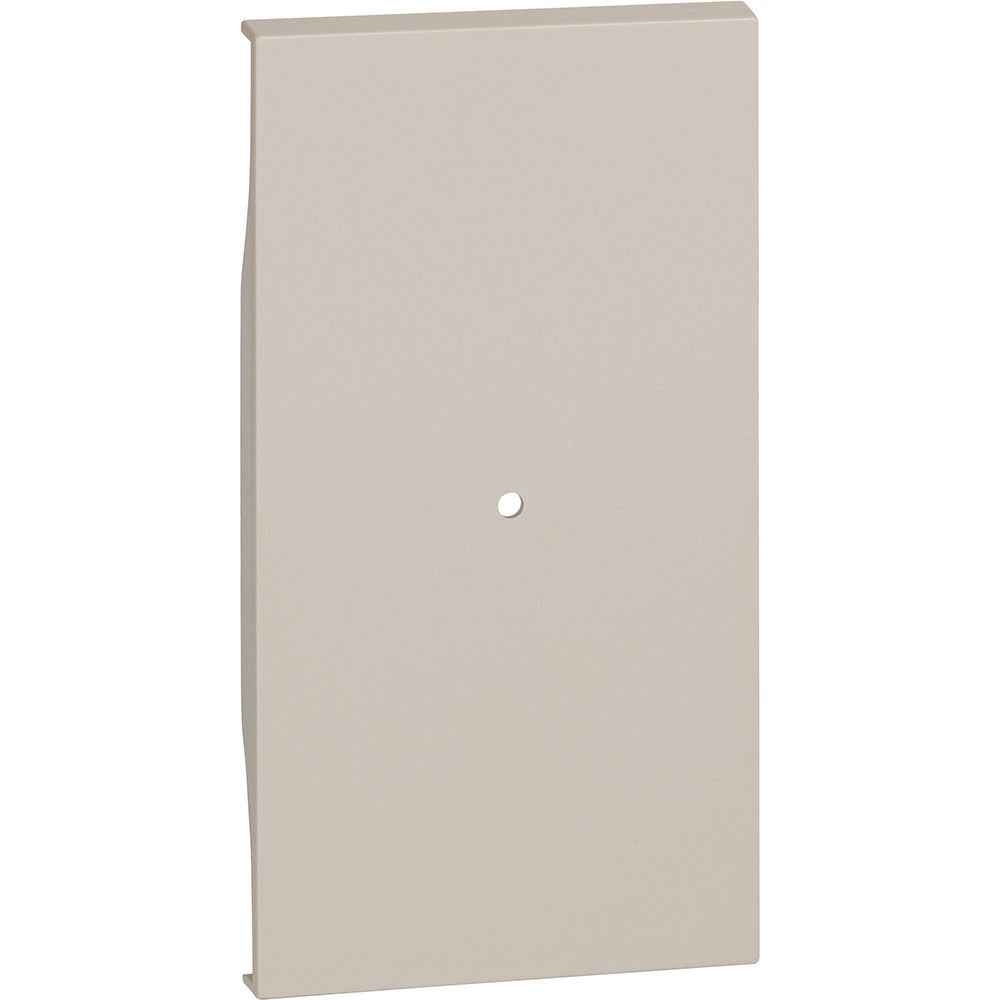 Cover gateway bticino Living Now color sabbia KM30M2