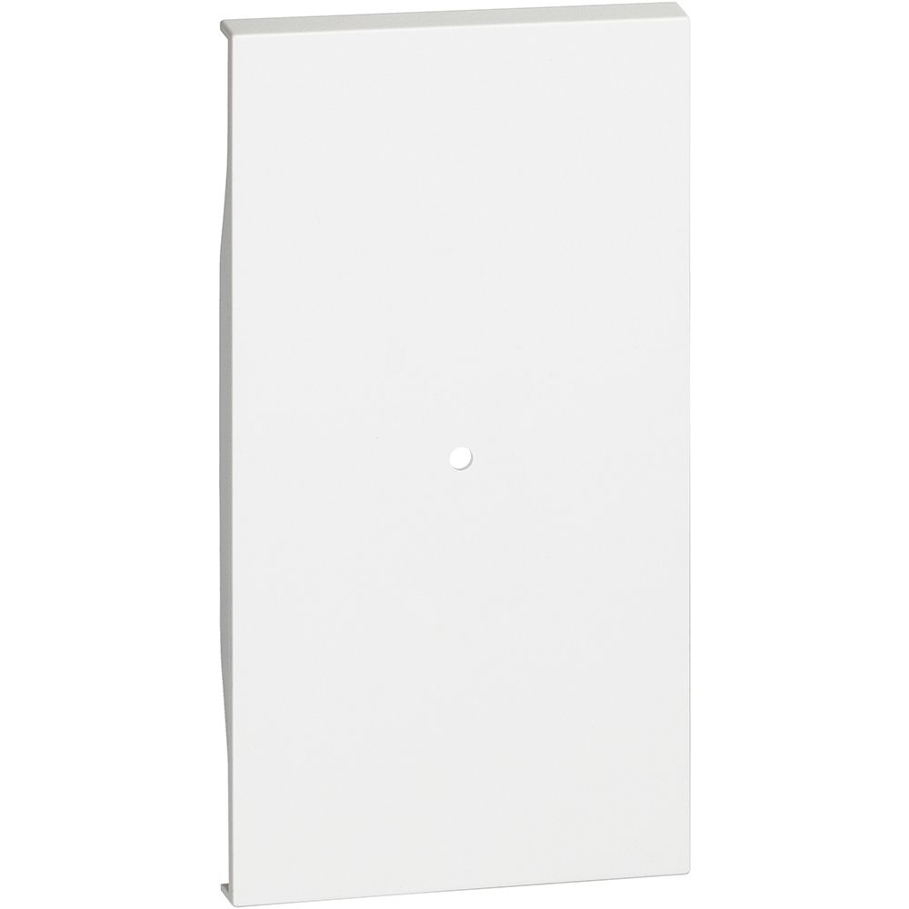 Cover gateway bticino Living Now colore bianco KW30M2