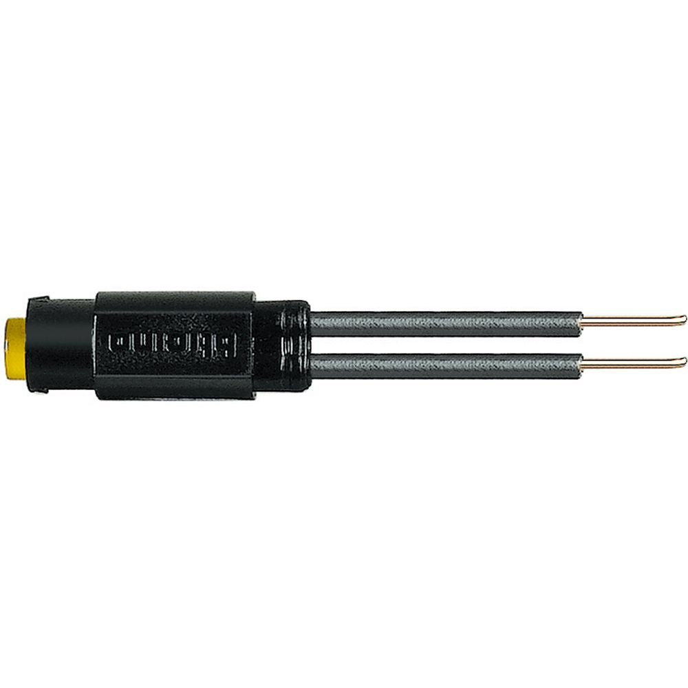 Bticino Lampada a Led per comandi basculanti 230Vac - blu LN4742V230B - Elettrohub.it