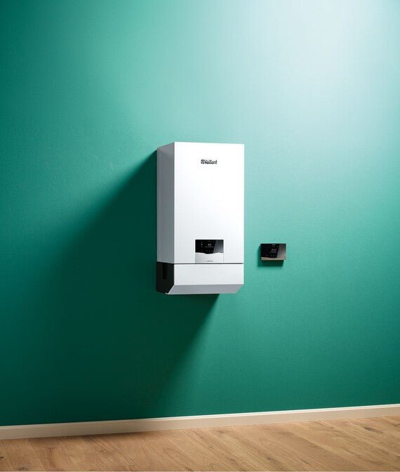 Vaillant ecoTEC plus VMW 35 Metano - Caldaia murale a condensazione - Elettrohub.it