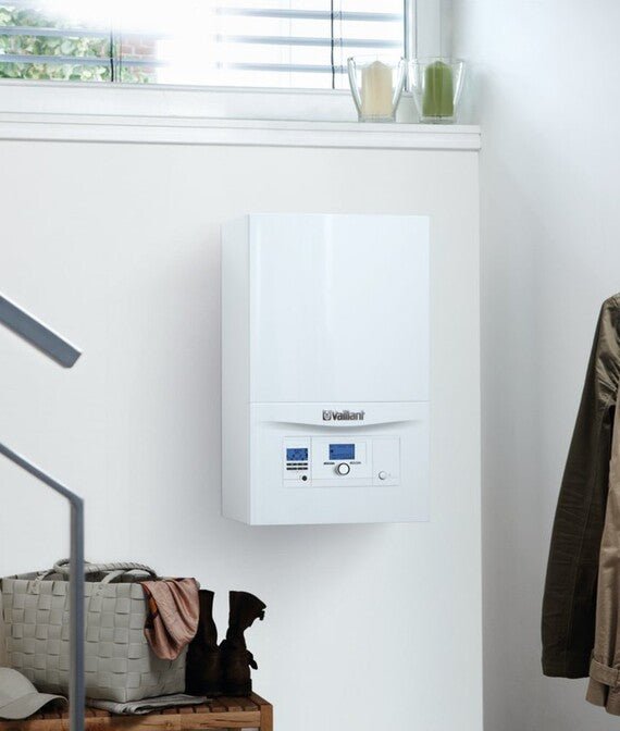 Vaillant ecoTEC pro VMW 286/5 - 3 Metano - Caldaia murale a condensazione - Elettrohub.it