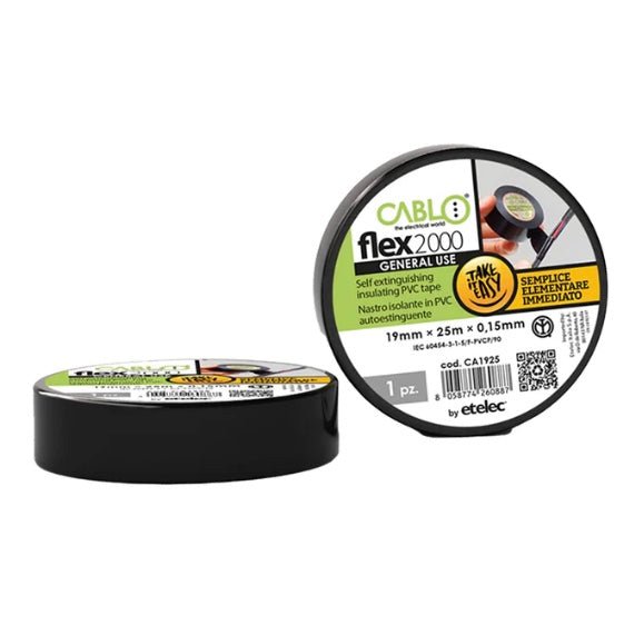 KIT BASE ABITAZIONE CIVILE - Elettrohub.it