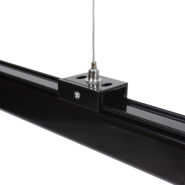 Kit Sospensione 3M, Regolabile, Trifase Nero - Elettrohub.it