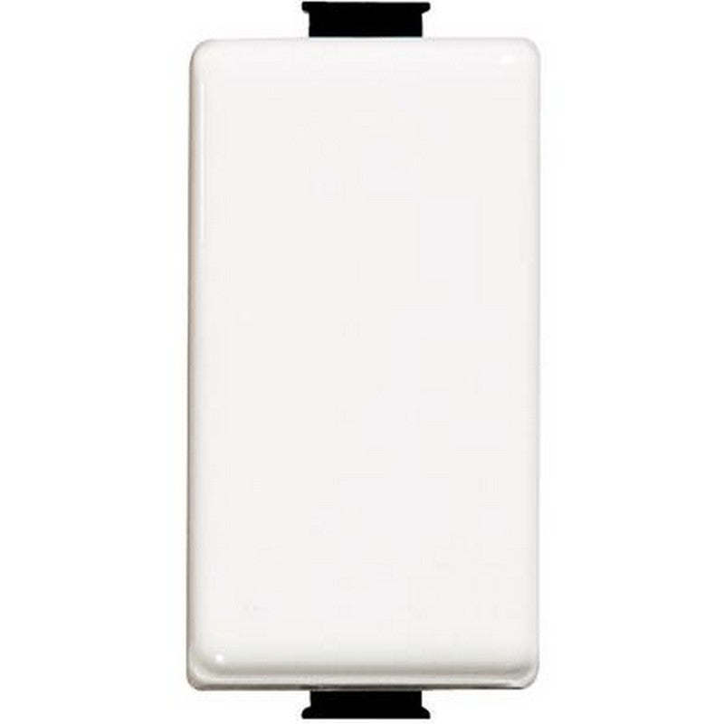 Pulsante 1 polo 10a normalmente aperto bticino matix AM5005 - Elettrohub.it