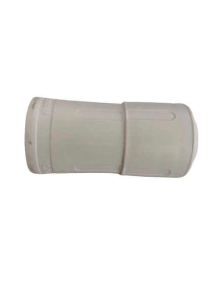 Raccordo Guaina - Tubo IP67 Ø 32 mm - 1 unità - Elettrohub.it