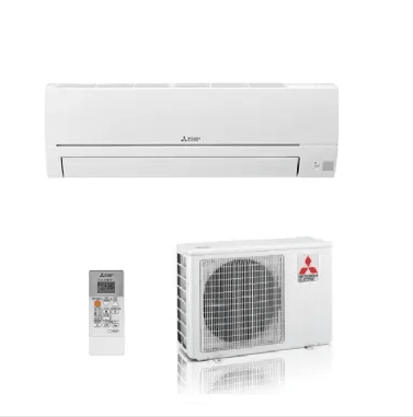 Climatizzatore Mitsubishi Electric Inverter Mono SMART MSZ - HR 18.000 Btu MSZ - HR50VF R - 32 A++ - Elettrohub.it