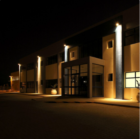 Faro LED Floodlight 30W V-TAC SMD Slim IP65 Bianco - Disponibile Luce: Calda 3000K, Naturale 4000K e Fredda 6500K