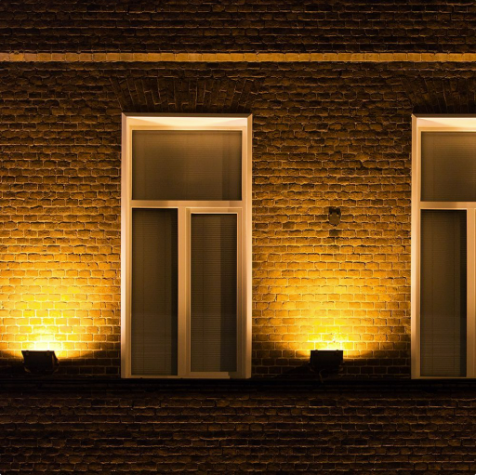 Faro LED Floodlight 50W V-TAC SMD Slim IP65 Bianco - Disponibile Luce: Calda 3000K, Naturale 4000K e Fredda 6500K