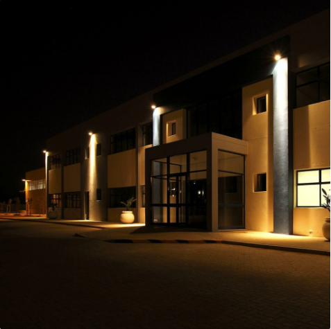 Faro LED Floodlight 100W V-TAC SMD Slim IP65 Bianco - Disponibile Luce: Calda 3000K, Naturale 4000K e Fredda 6500K