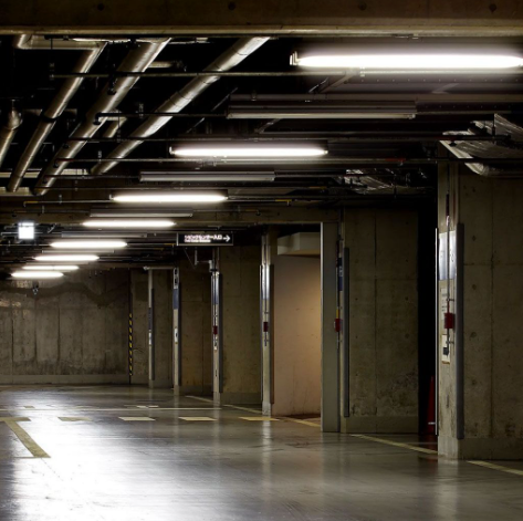 Tubo LED Plafoniera 2x22W V-Tac Lampadina 150cm Impermeabile - Disponibile con: Luce Bianca Naturale 4000K e Fredda 6400K