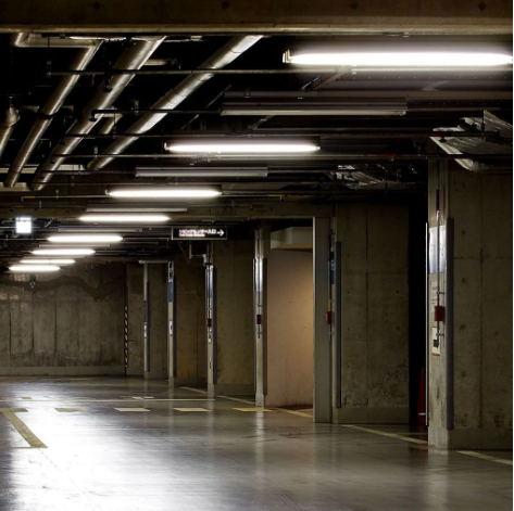 Tubo LED Plafoniera 2x18W V-Tac Lampadina 120cm Impermeabile - Disponibile Luce: Naturale 4000K e Fredda 6400K