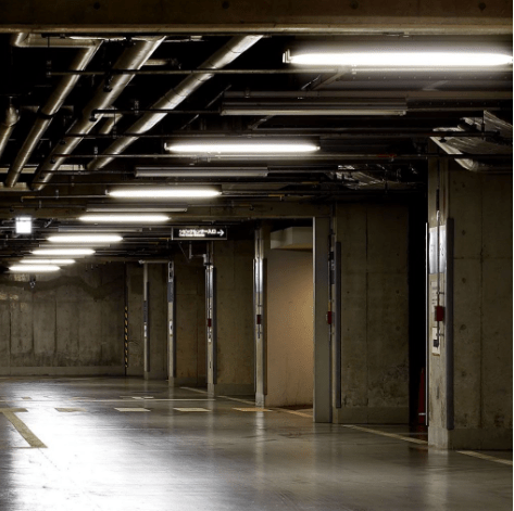 Tubo LED Plafoniera 2x18W V - Tac Lampadina 120cm Impermeabile - Disponibile Luce: Naturale 4000K e Fredda 6400K - Elettrohub.it