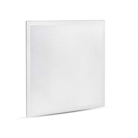 Pannello LED Quadrato 60x60 40W V-Tac SMD con Driver - Disponibile Luce: Calda 3000K, Naturale 4000K e Fredda 6500K.
