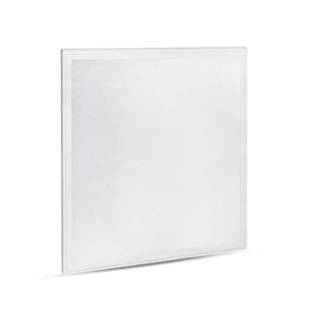 Pannello LED Quadrato 60x60 40W V - Tac SMD con Driver - Disponibile Luce: Calda 3000K, Naturale 4000K e Fredda 6500K. - Elettrohub.it