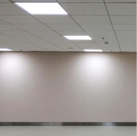 Pannello LED Quadrato 60x60 40W V-Tac SMD con Driver - Disponibile Luce: Calda 3000K, Naturale 4000K e Fredda 6500K.