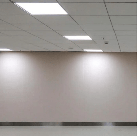 Pannello LED Quadrato 60x60 40W V - Tac SMD con Driver - Disponibile Luce: Calda 3000K, Naturale 4000K e Fredda 6500K. - Elettrohub.it
