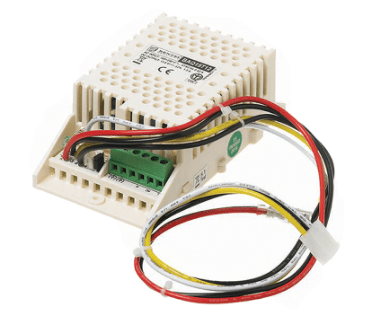 BENTEL BAQ15T12 - Alimentatore switching 13.8V 1,5A per centrale allarme - Elettrohub.it