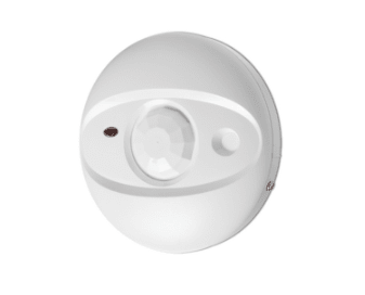 BENTEL IR360 rilevatore infrarosso per il montaggio a soffitto 360 gradi - Elettrohub.it