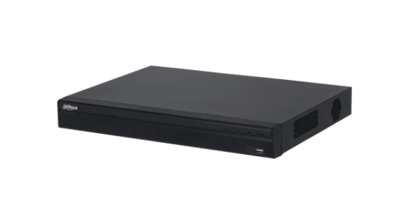 Dahua - NVR4216 - 4KS3 - Videoregistratore NVR 16 Canali H.265+ 4K IP - 1U 2HDD - Elettrohub.it