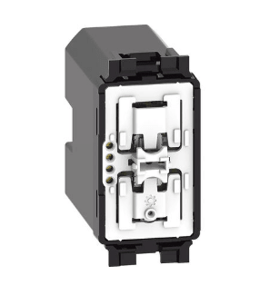 Comando scenario Bticino Living Now Entra&Esci wireless Bticino - K4570CWI - Elettrohub.it