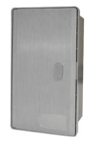 Contenitore per Contatore 230x420x204mm - Elettrohub.it