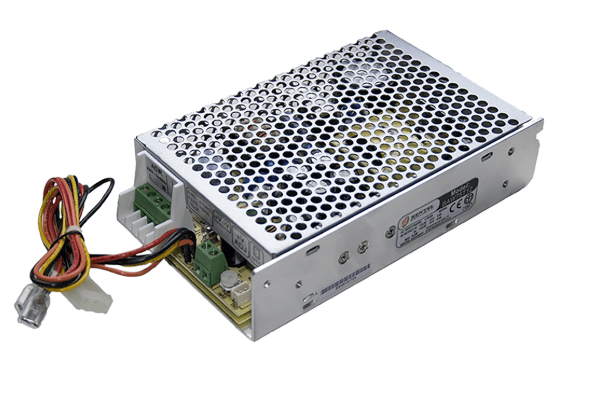 BENTEL BAW75T12 - Alimentatore switching 12V 5,4A - Elettrohub.it