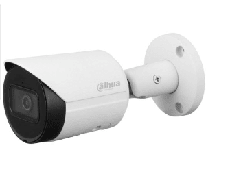 Dahua - IPC - HFW2541S - S - S2 Telecamera Bullet WIZSENSE - Elettrohub.it