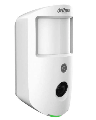 Dahua - ARD1731 - W2 - 868 - Telecamera wireless con sensore PIR da interno pet immunity - Elettrohub.it