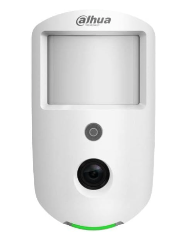 Dahua - ARD1731-W2-868 - Telecamera wireless con sensore PIR da interno pet immunity