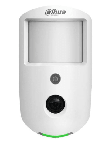 Dahua - ARD1731 - W2 - 868 - Telecamera wireless con sensore PIR da interno pet immunity - Elettrohub.it