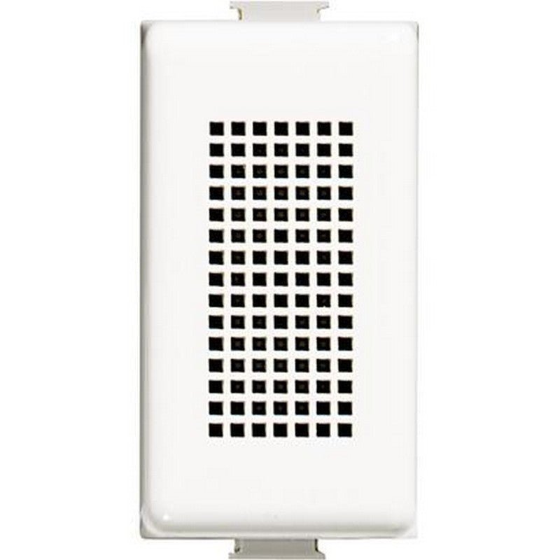 Suoneria in bronzo 12v bticino matix AM5031 - Elettrohub.it