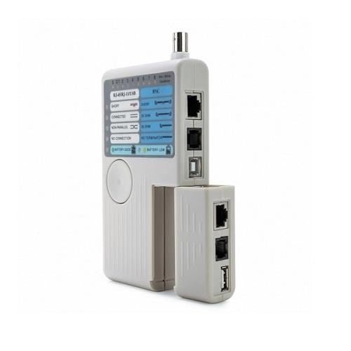 Tester Cavi Di Rete e BNC - Elettrohub.it
