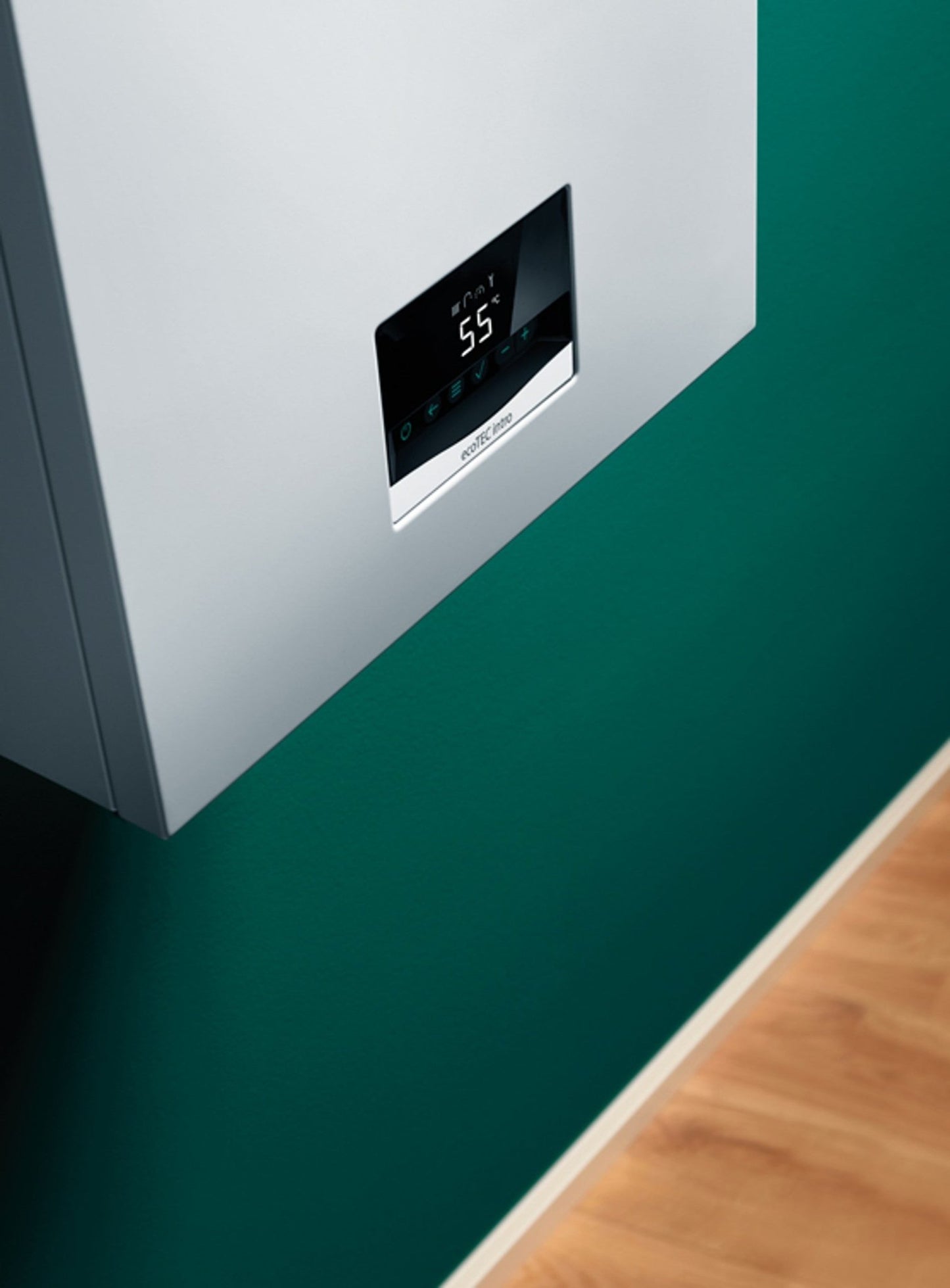 Vaillant ecoTEC Intro VMW 24/28 AS Metano - Caldaia murale a condensazione - Elettrohub.it
