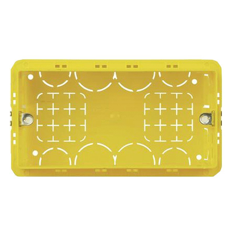 Bticino scatola incasso universale 504E - Elettrohub.it