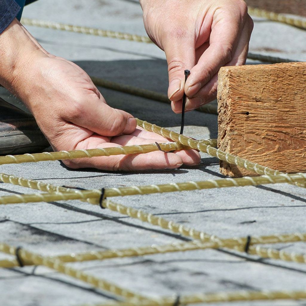 Confezione da 100 Fascette Stringicavo Autobloccanti in Nylon 2,5 X 200 MM - Nero