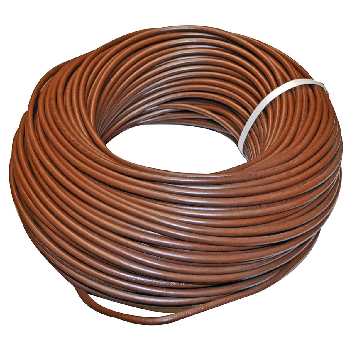 Cavo unipolare fs17 cpr 450/750 sezione 1x16 mmq colore Marrone - Vendita al metro - Elettrohub.it